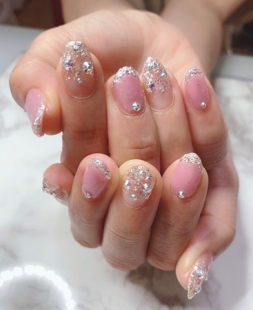 京都宇治のネイルサロン ｎａｉｌ ｓａｌｏｎ ｐｌｕｍｓ